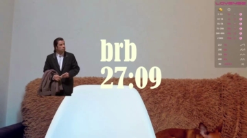 Diegopowerful  14-11-2021 video blush